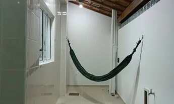 Imagem 7: Sobrado para venda possui 140 metros quadrados com 3 quartos em Aviação - Praia Grande - S