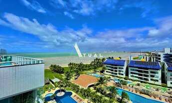 Imagem: CABEDELO - Apartamento Padrão - Ponta de