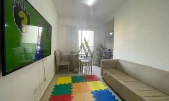 Imagem 2: Apartamento 2 Quartos em Jardim Limoeiro