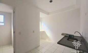 Imagem 3: Apartamento com 2 dormitórios à venda, 48 m² por R$ 158.000,00 - Joias de Santa Bárbara