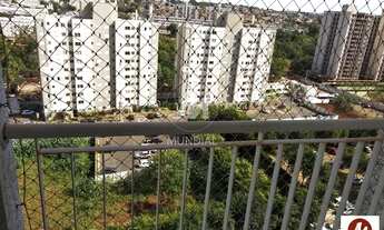 Imagem 2: Apartamento (tipo - padrao) 2 dormitórios, cozinha planejada, portaria 24hs, lazer, salão