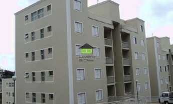 Imagem 2: Apartamento condomínio Resort da Granja com fácil acesso pelo Km 22,5 da rodovia Raposo Ta