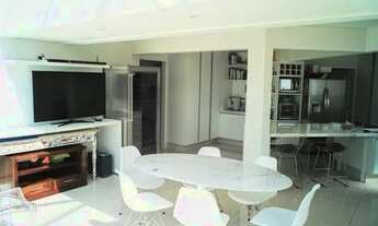 Imagem 6: Cobertura Venda 4 Dormitórios - 407 m² Perdizes