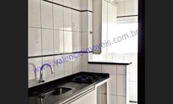Imagem 3: Venda - Apartamento - Centro - Nova Odessa - SP
