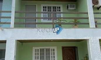 Imagem 3: Casa Triplex no Recreio a 150 m da praia