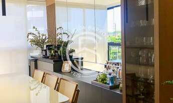 Imagem 4: Apartamento para venda de 2 quartos com suíte e lazer em Jardim Camburi - Vitória - ES