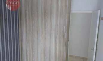 Imagem 6: Apartamento com 3 dormitórios à venda, 67 m² por R$ 275.000,00 - Parque Residencial Lagoin