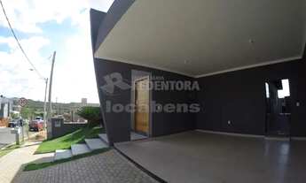 Imagem 3: Casa Condomínio em São José do Rio Preto