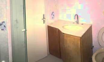 Imagem 4: Duplex para aluguel ou venda tem 61 m², dois quatos