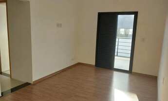 Imagem 7: Casa de condomínio sobrado para aluguel tem 275 metros quadrados com 3 quartos