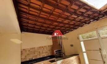 Imagem 2: Imóvel Duplex - C/ 2 suítes - Bairrro Manuela - CG/RJ