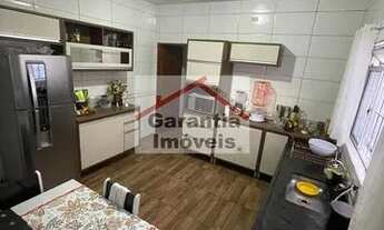 Imagem 4: Casa em Umuarama - Osasco, SP