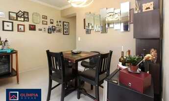 Imagem 6: Apartamento Venda 3 Dormitórios - 65 m² Vila Madalena