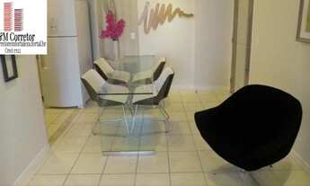 Imagem 7: Apartamento por Temporada A Partir R$ 170,00 no Meireles em Fortaleza-CE 13