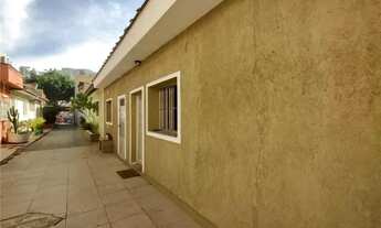 Imagem 2: Casa de Vila 50m²