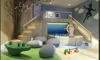 Imagem 6: Apartamento com Dormitorios em Rudge Ramos , São Bernardo do Campo