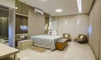 Imagem 4: Sobrado com 3 dormitórios à venda, 422 m² por R$ 4.400.000,00 - Alphaville 1 - Uberlândia