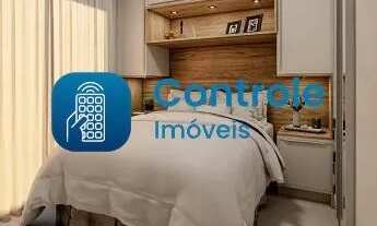 Imagem 5: Sobrados em fase final de acabamento, com 03 dormitórios, sendo 01 suíte no Pagani/Palhoça