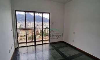 Imagem 3: Apartamento - Rua Dona Maria - Aluguel - Tijuca