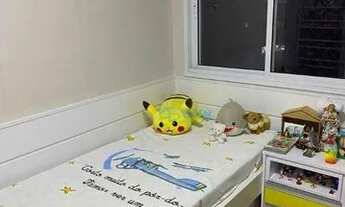 Imagem 6: Apartamento com 3 dormitórios para alugar, 165 m² por R$ 11.721,67/mês - Jardim - Santo An