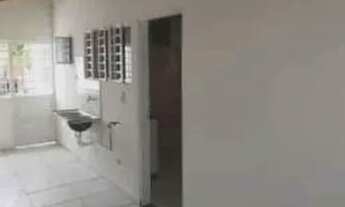 Imagem 2: Casa para venda possui 150 metros quadrados com 2 quartos