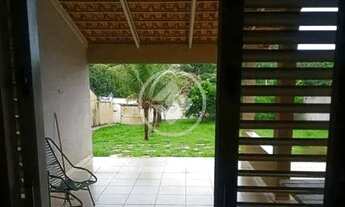 Imagem: Casa Térrea Jardim Helvécia codigo 22963