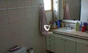 Imagem 2: Apartamento com 3 dormitórios, 107 m² - venda por R$ 1.080.000,00 ou aluguel por R$ 6.440