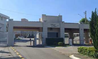 Imagem 3: Casa com 3 dormitórios à venda, 220 m² por R$ 1.600.000,00 - Condomínio Villagio di Napoli