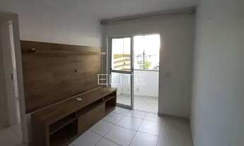 Imagem 3: Apartamento garden de 02 dormitórios bairro Fundos - Biguaçu / SC