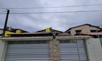 Imagem: Casa para aluguel, 3 quartos, 3 suítes