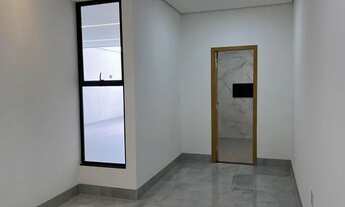 Imagem 7: Térrea para venda possui 158 metros quadrados com 3 quartos em Jardim Atlântico - Goiânia