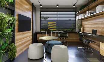 Imagem 5: Apartamento de 02 suítes bairro Kobrasol - São José / SC