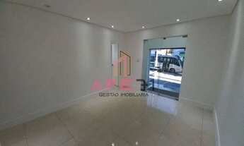 Imagem 5: Sobrado para Locação 288 m² com 07 Salas, 05 Banheiros e 03 Vagas - Mirandópolis - São Pau