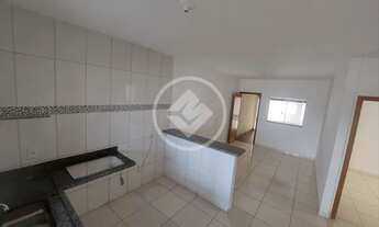 Imagem: Casa Térrea Senador Canedo codigo 23136