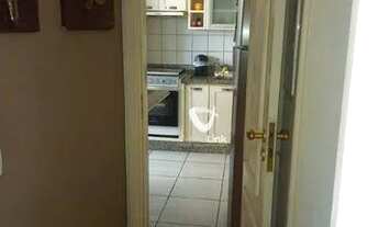 Imagem 6: Apartamento com 3 dormitórios, 107 m² - venda por R$ 1.080.000,00 ou aluguel por R$ 6.440