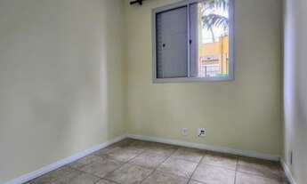 Imagem 6: Apartamento para aluguel com 66 metros quadrados com 2 quartos em Jardim Dom Vieira - Camp