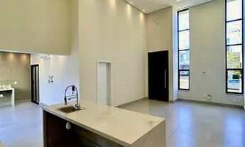 Imagem 5: CASA NOVA - TÉRREA CONDOMÍNIO TERRAS DE SÃO BENTO I