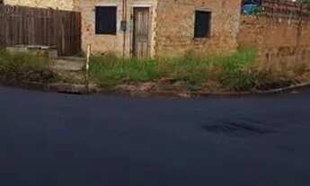 Imagem 4: Terreno em curuscamba