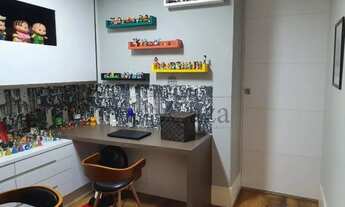 Imagem 4: Apartamento para venda tem 194 metros quadrados com 3 quartos