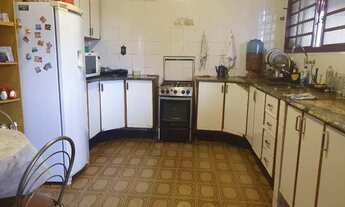 Imagem 2: Casa á Venda - Bairro Jardim Guanabara