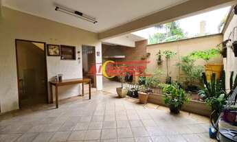 Imagem: Casa, Jardim Miriam - Guarulhos