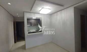 Imagem 5: Apartamento com 3 dormitórios à venda, 73 m² por R$ 350.000,00 - Vila Filipin - Londrina/P