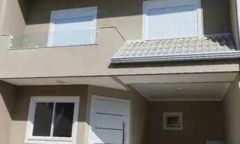 Imagem: Sobrado Atuba