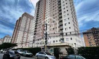 Imagem 1: Apartamento com cozinha planejada e ar condicionado no Portal dos Ipês