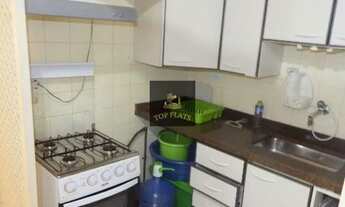 Imagem 7: Flat disponível no Itaim Bibi