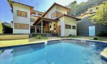 Imagem: Casa a venda em Granja Viana - Cotia, SP