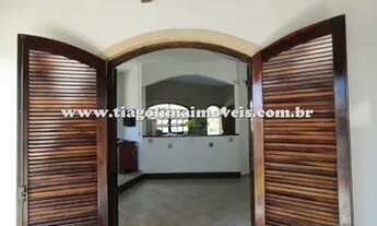 Imagem 4: Casa em condomínio com 04 Dormitórios para Locação, Aluguel no Massaguaçu - Caragutatuba