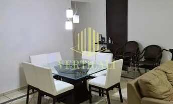 Imagem 2: Edifício Solar D' América: Apartamento para locação, 3 quartos, escritório, andar alt