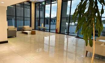 Imagem 4: Edifcio Port Au Prince 3 quartos praia de Itaparica unidade 101 frente mar