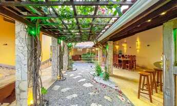 Imagem 6: Casa ** 200 metros quadrados com 3 quartos em Taíba - São Gonçalo do Amarante - CE